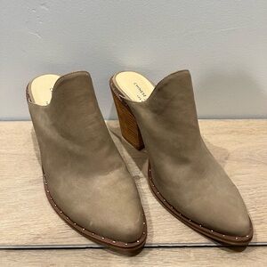 Chinese Laundry Mules